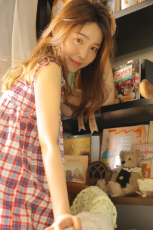 女子别动队