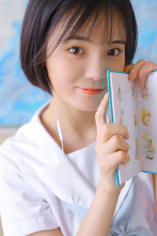 平原上的火焰